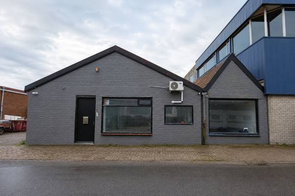 Beleggingsobject Rondweg 6 IJmuiden