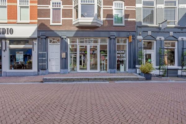 Winkelruimte Peperstraat 28 Purmerend
