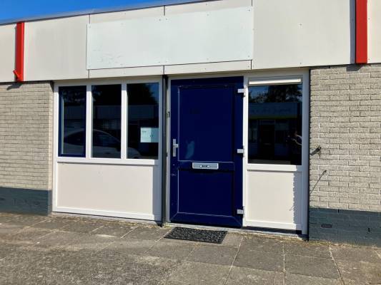Kantoorruimte Schepenveld 12- 02 Zeewolde