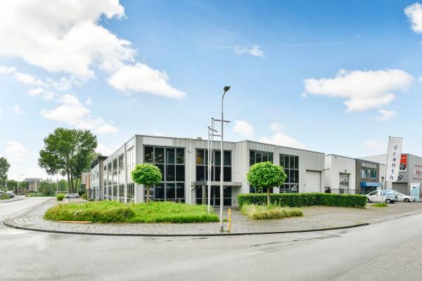 Bedrijfsruimte Grutterij 14 Amstelveen