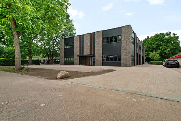 Bedrijfsruimte Fokko Kortlanglaan 225-F Harderwijk