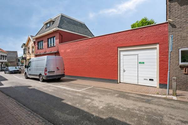 Bedrijfsruimte Kruisstraat Stein