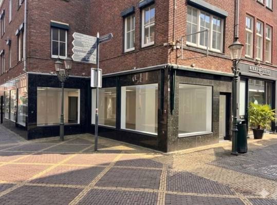 Winkelruimte Klaasstraat 18 Venlo
