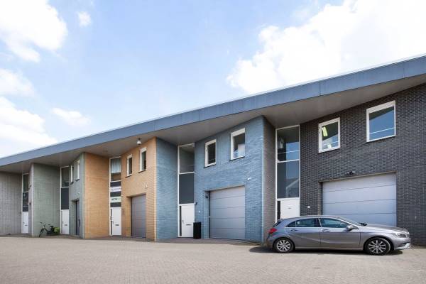 Kantoorruimte Griendstraat 6-j Krimpen aan den IJssel