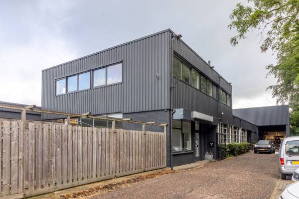 Bedrijfsruimte Nijverheidsweg 2-B Soest