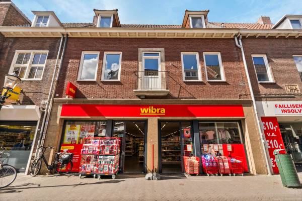 Beleggingsobject Grote Beekstraat 7 Venlo