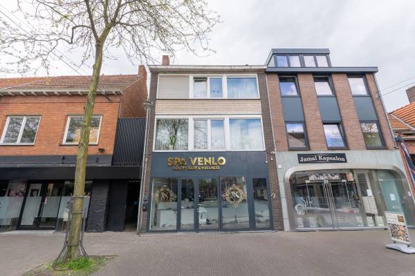 Beleggingsobject Kloosterstraat 27 Venlo