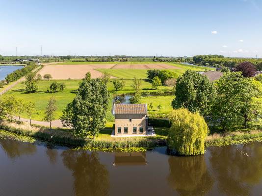 Kantoorruimte Kortland 49 Alblasserdam