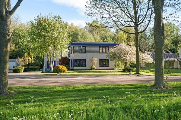 Bedrijfsruimte De Morinel 37 Dronten