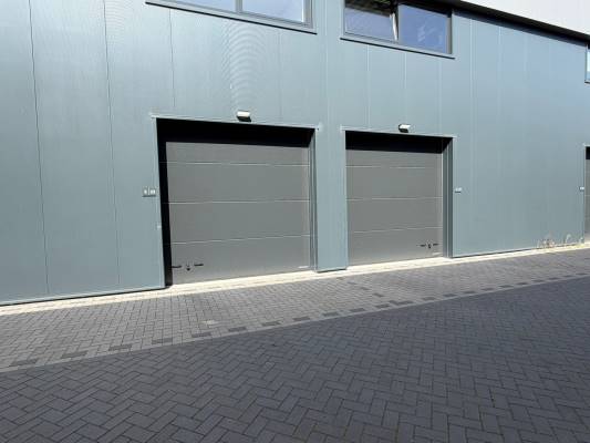 Bedrijfsruimte Agriport 5- 23 Middenmeer