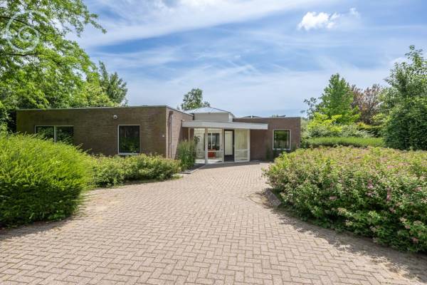 Kantoorruimte Huygens 4 Middelharnis