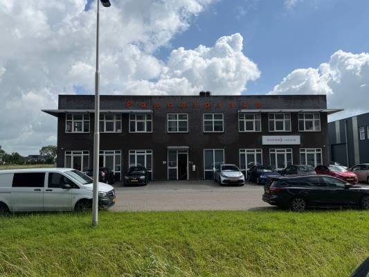 Kantoorruimte Newtonweg 11 Culemborg