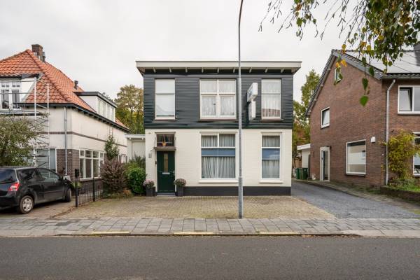 Bedrijfsruimte Molenweg 18 Oosterbeek