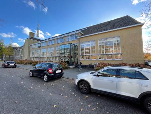 Kantoorruimte Engelenkampstraat 62 Sittard
