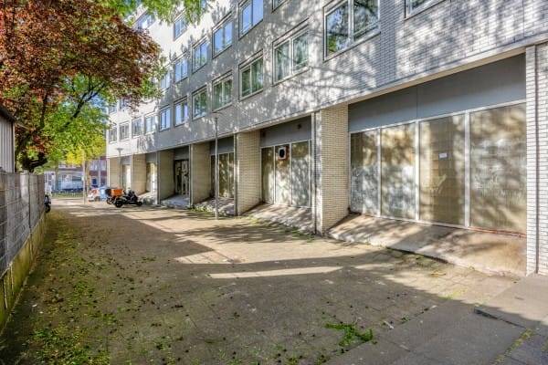 Beleggingsobject Brielselaan 226 Rotterdam
