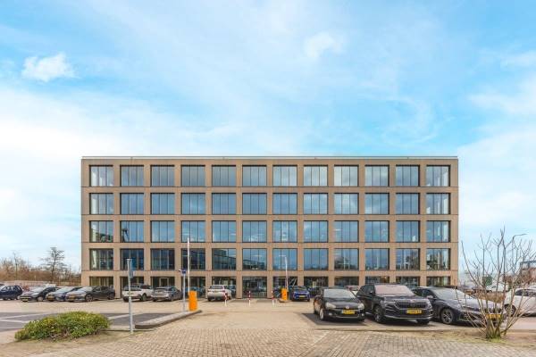 Kantoorruimte Papendorpseweg Utrecht