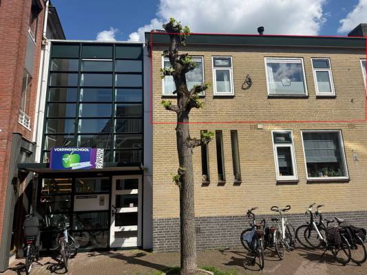 Kantoorruimte Steenstraat 29-a Oldenzaal
