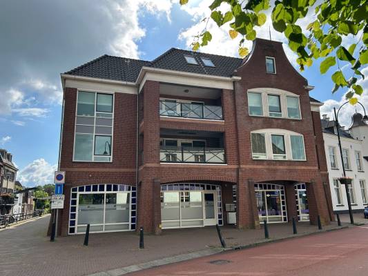 Winkelruimte Straatweg 94 Breukelen