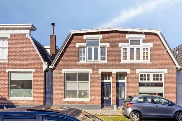 Beleggingsobject Perikweg 16 Enschede