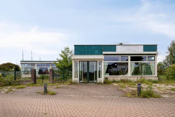 Bedrijfsruimte Watersportweg 2 Wolphaartsdijk