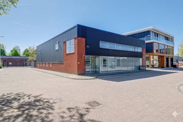 Bedrijfsruimte Ellermanstraat 36 Amsterdam-Duivendrecht