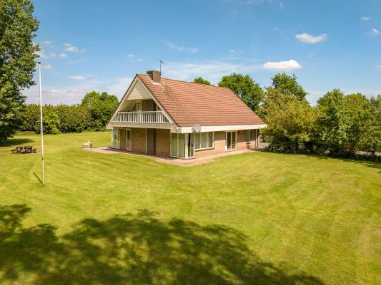 Bedrijfsruimte Oostendorperstraatweg 33-C Elburg