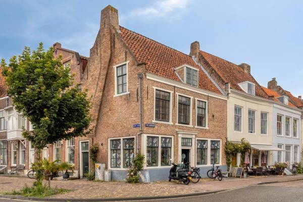 Winkelruimte Sint Janstraat 66 Middelburg