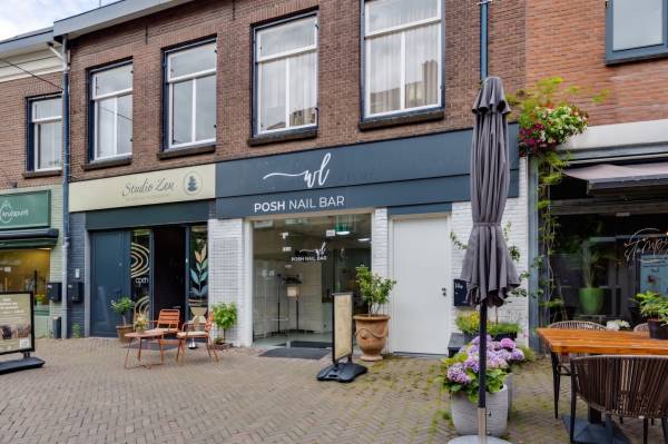 Winkelruimte Korte Heezenstraat 14 Doetinchem