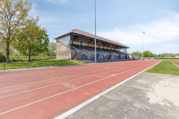 Maatschappelijk vastgoed Halmaheiraplein 26 Dordrecht