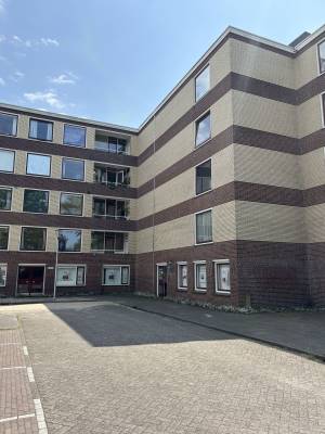 Kantoorruimte Ravellaan 70- 88 Utrecht