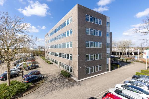 Kantoorruimte Hurksestraat 29- 45 Eindhoven