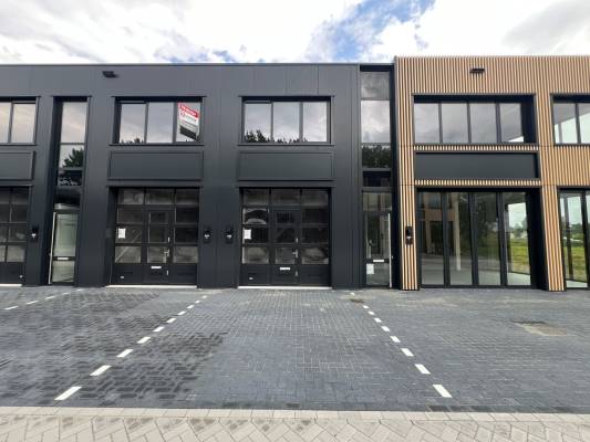 Bedrijfsruimte Ringweg 235 Zaandam