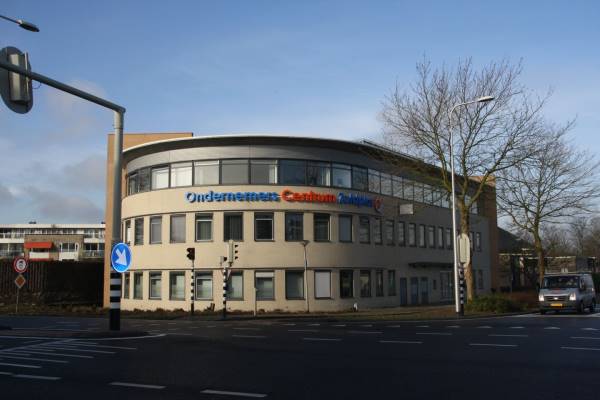 Kantoorruimte Kerklaan 16-a Nieuwerkerk aan den IJssel