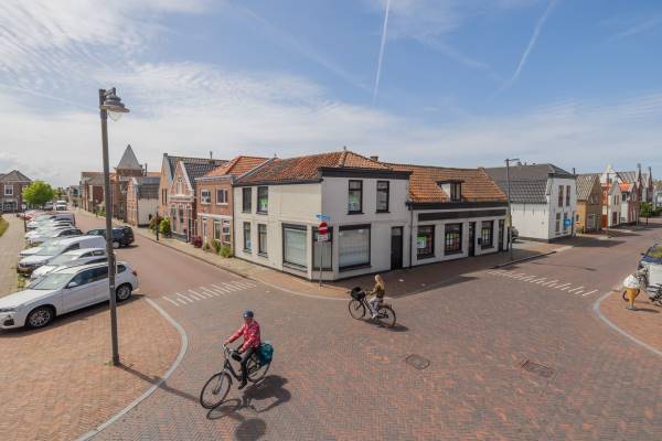 Beleggingsobject Zeestraat 5 Noordwijk (ZH)