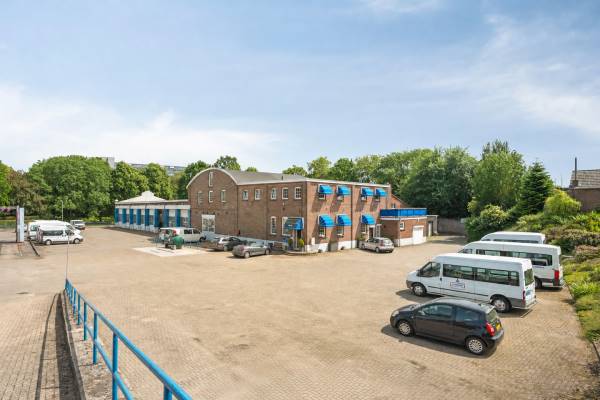 Bedrijfsruimte Bredeweg 397 Roermond