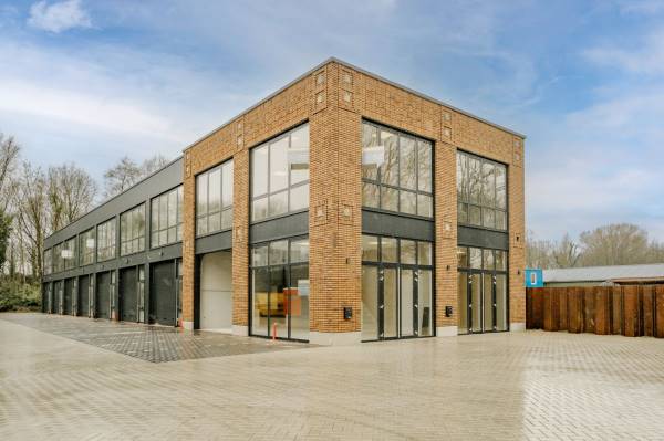 Bedrijfsruimte Noordersingel 26-A 02 Eemnes
