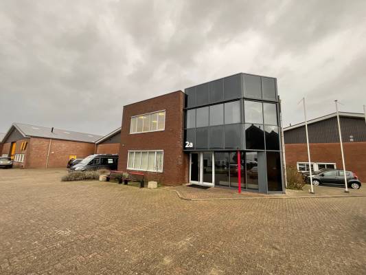 Kantoorruimte Dwarsweg 2-a Zaltbommel