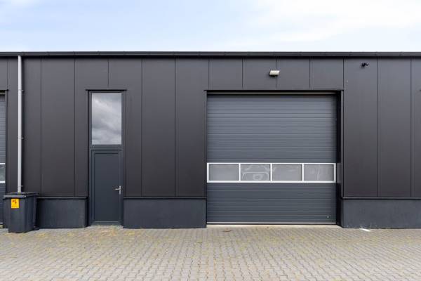 Bedrijfsruimte Techniekweg 18- 0019 Zierikzee