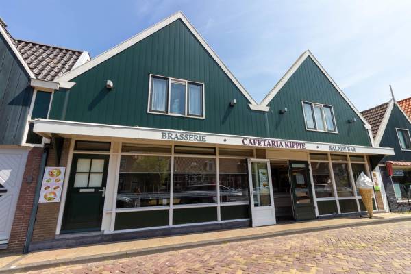 Horecagelegenheid Edammerweg 12 Volendam