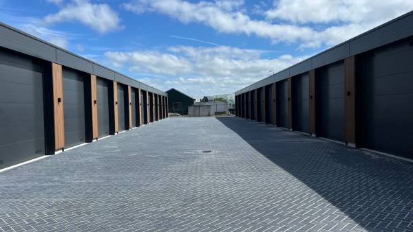 Bedrijfsruimte Rijnsburgerweg 65 Oegstgeest
