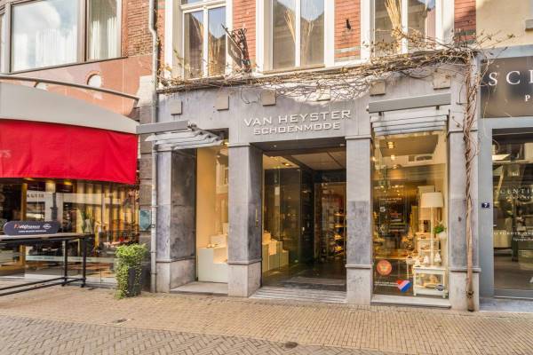 Winkelruimte Gasthuisstraat 5 Venlo