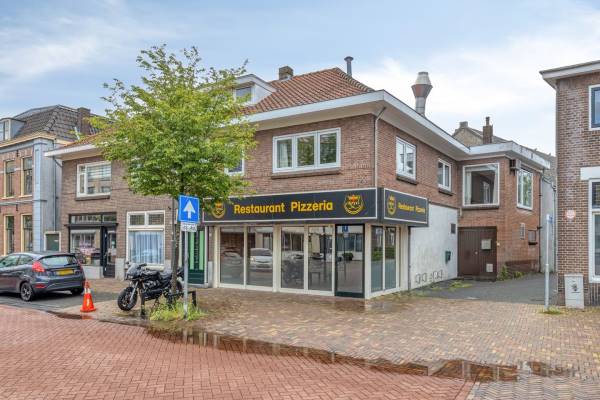 Horecagelegenheid Zandstraat 39 Veenendaal