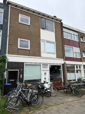 Beleggingsobject Citroenvlinderstraat 45- 47 Nijmegen