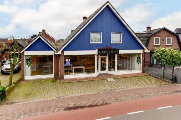 Winkelruimte Veluweweg 18 Kootwijkerbroek