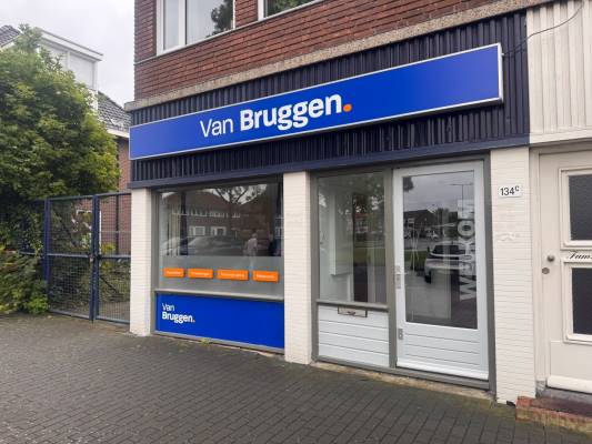Kantoorruimte Minkmaatstraat 134-C Enschede