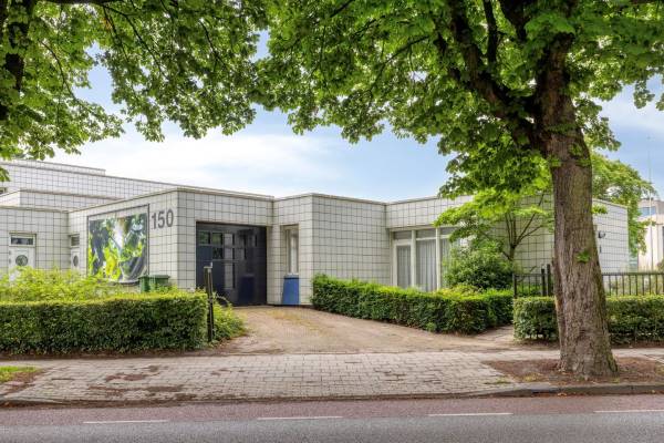 Kantoorruimte Noord Brabantlaan 150 Eindhoven