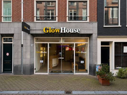 Winkelruimte Lange Leidsedwarsstraat 168 Amsterdam