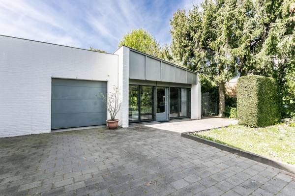 Kantoorruimte Kruisbergstraat 100 Brunssum
