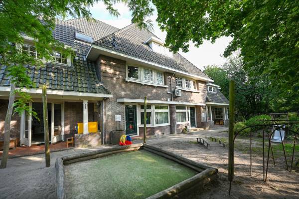 Kantoorruimte Jacobus Pennweg 4- 6 Hilversum