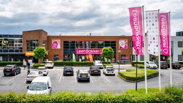 Winkelruimte Finse golf 4 Woerden